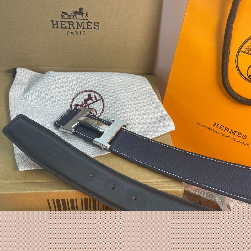 H**mes belts